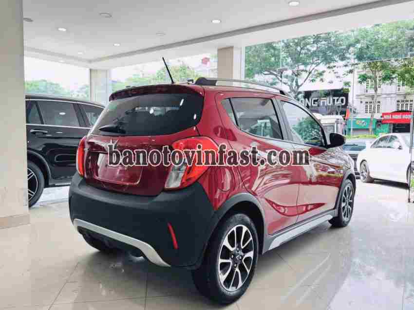 Bán xe VinFast Fadil 1.4 AT Plus sx 2021 - giá rẻ