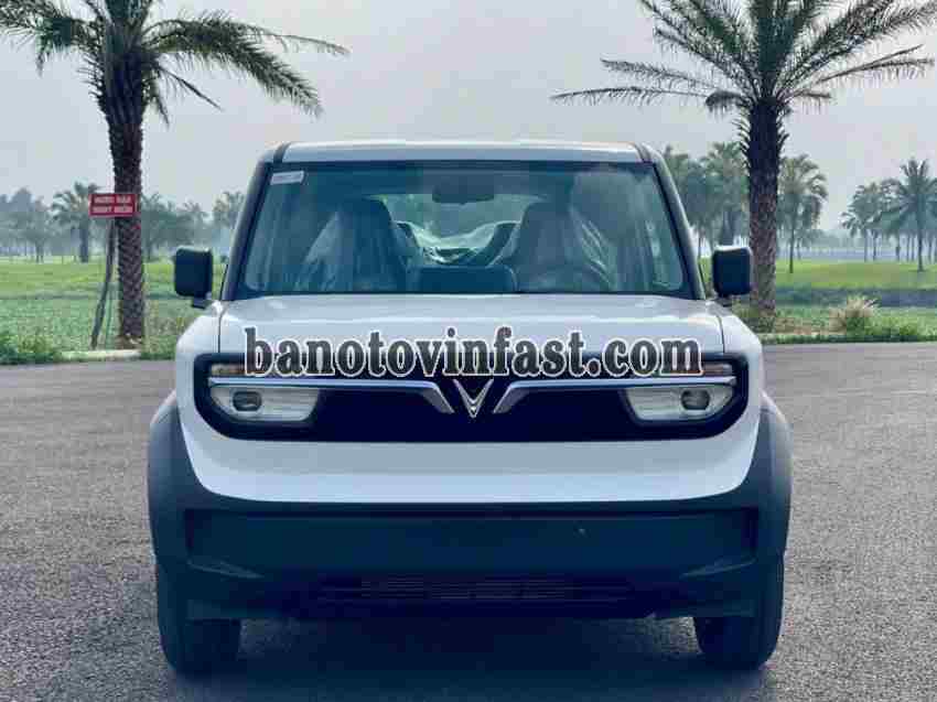 VinFast VF3 Plus 2025 Số tự động siêu mới