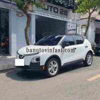 VinFast VF5 Plus 2025 giá cực tốt