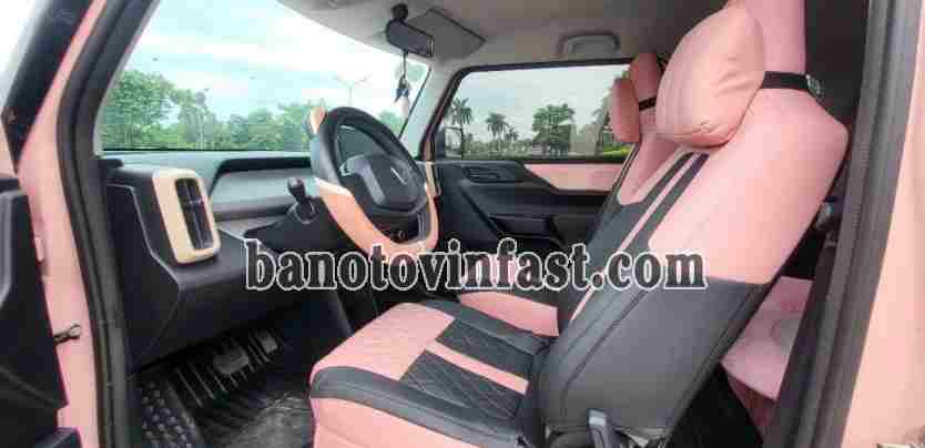 Cần bán gấp VinFast VF3 Plus 2024 - Xe đẹp - Giá tốt