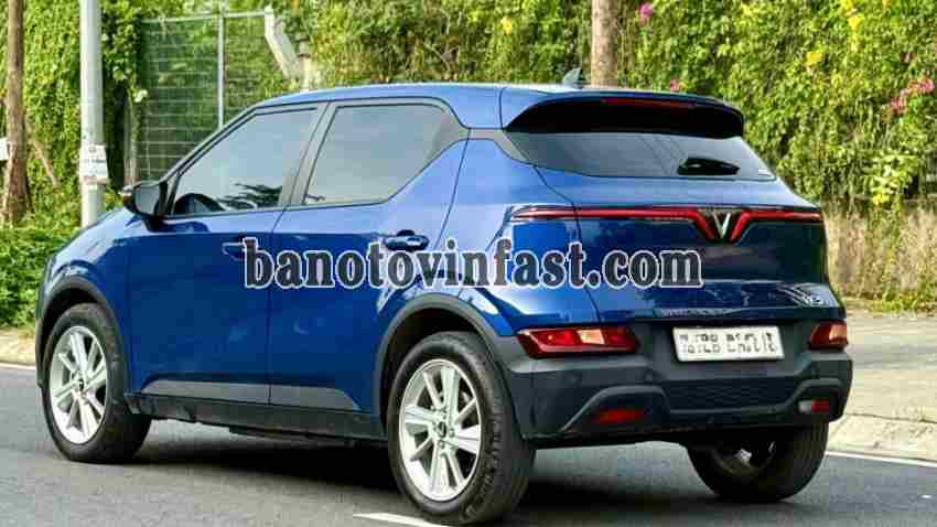 Cần bán nhanh VinFast VF5 Plus 2023 cực đẹp