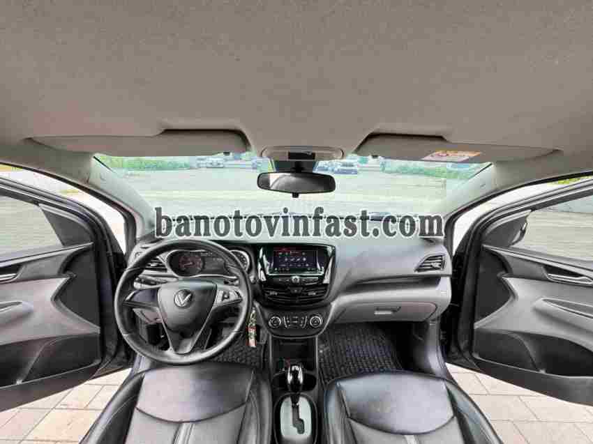 Xe VinFast Fadil 1.4 AT Premium đời 2019 đẹp bán gấp
