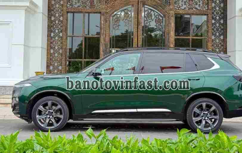 Bán VinFast President 6.2 V8 đời 2020 xe đẹp - giá tốt