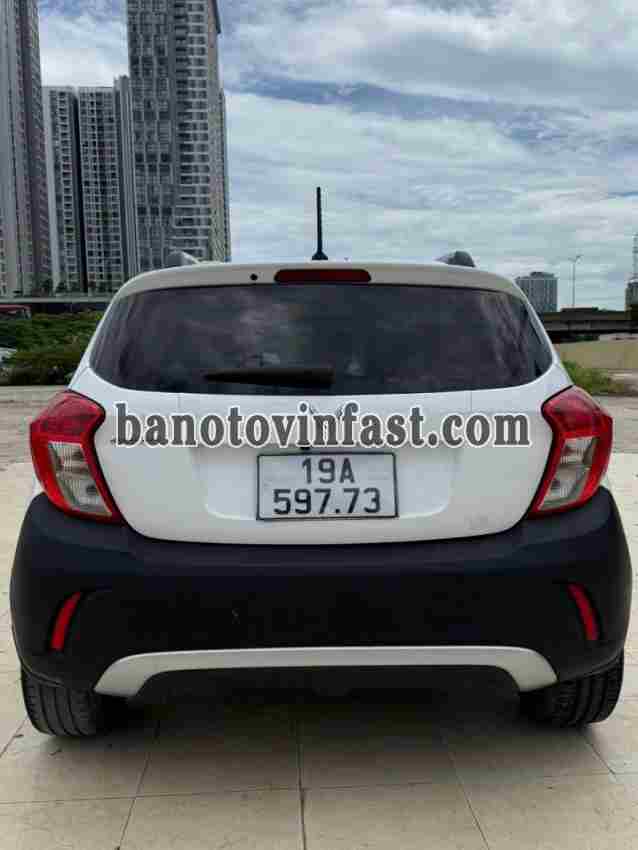 Cần bán VinFast Fadil Nâng cao 1.4 AT đời 2022