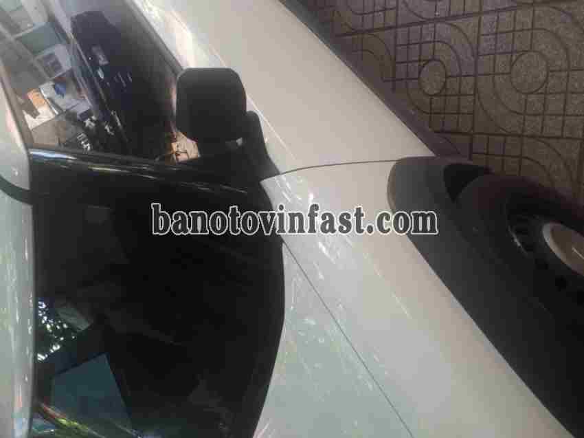 VinFast VF3 Plus 2024 Số tự động cực đẹp!