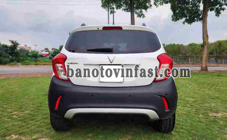 Bán xe VinFast Fadil 1.4 AT đời 2019 - Giá tốt