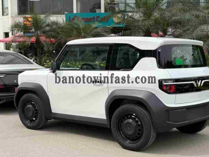 Bán xe VinFast VF3 Plus sx 2025 siêu đẹp