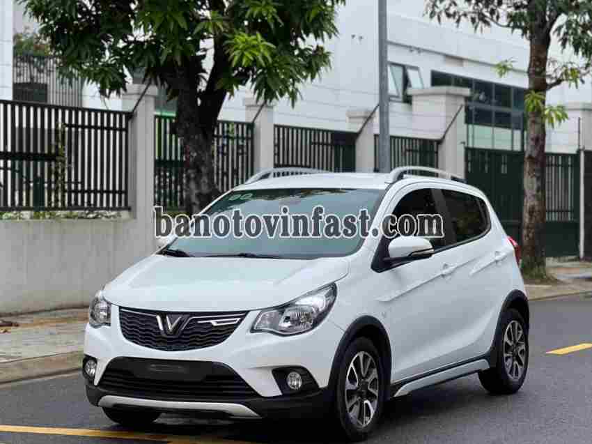 Cần bán VinFast Fadil 1.4 AT Premium 2020, xe đẹp giá rẻ bất ngờ