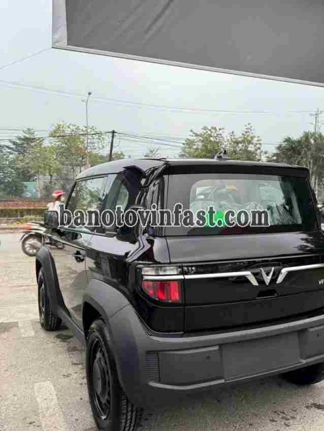 VinFast VF3 Plus sx 2024 - màu Đen - cực đẹp