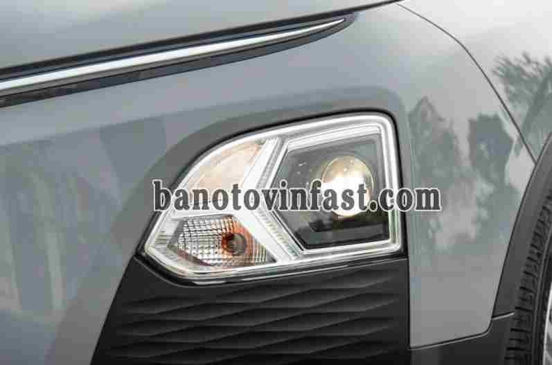 VinFast VF5 Plus sx 2025 Lắp ráp trong nước