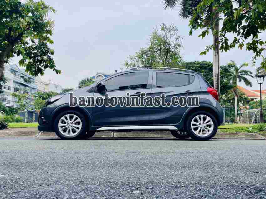 Cần bán xe VinFast Fadil Số tự động 2022