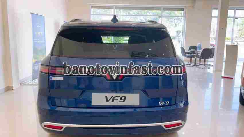 VinFast VF9 Plus 2025  Số tự động, GIÁ GIẬT MÌNH
