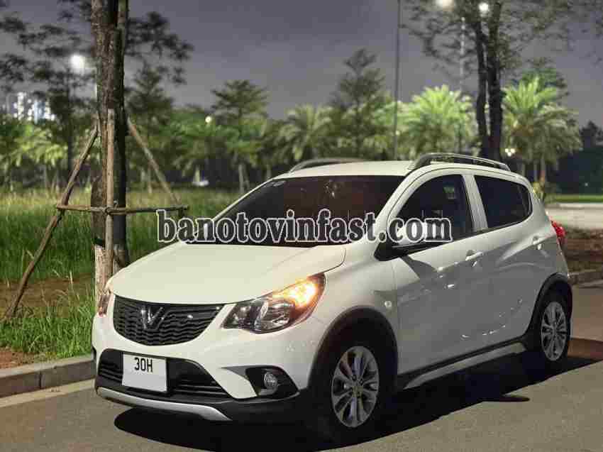 Bán VinFast Fadil 1.4 AT 2021 - Trắng