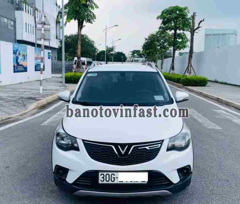 VinFast Fadil 1.4 AT Plus 2020 - Giá tốt