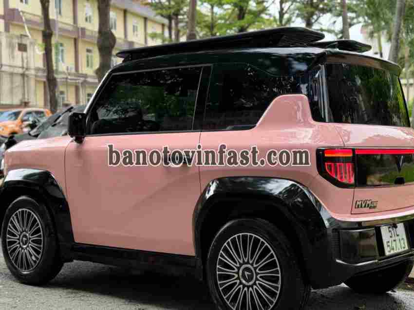 Cần bán xe VinFast VF3 Plus 2024 Số tự động