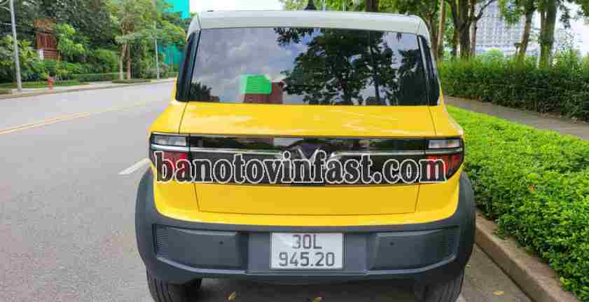 Bán xe VinFast VF3 Plus đời 2024 - Giá tốt