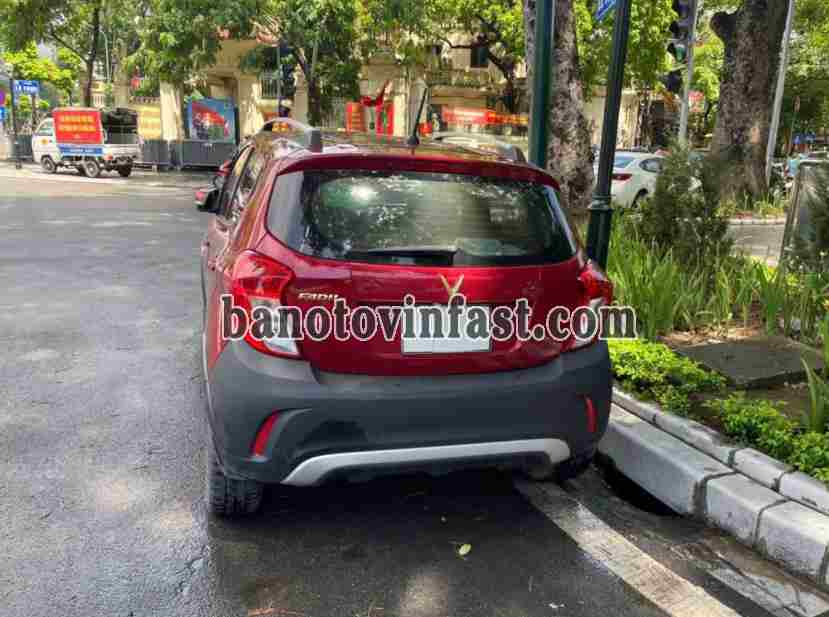 Bán xe VinFast Fadil 1.4 AT sx 2021 - giá rẻ
