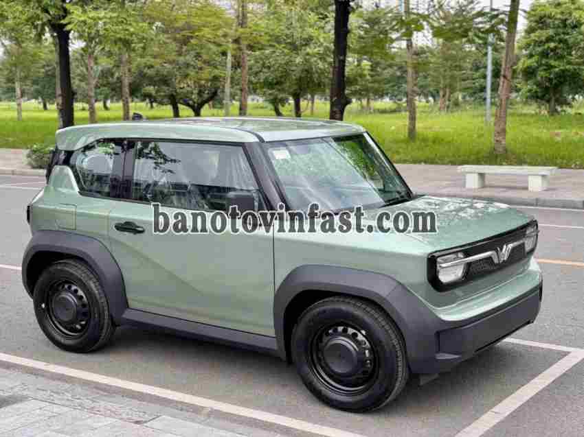 Bán xe VinFast VF3 Plus năm 2025