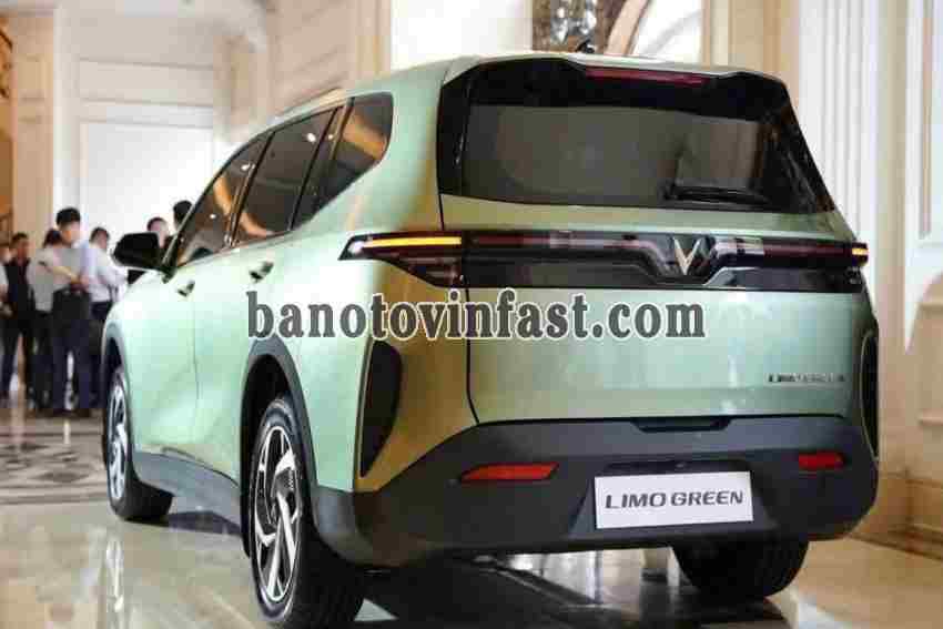 VinFast Limo Green AT - đời 2025