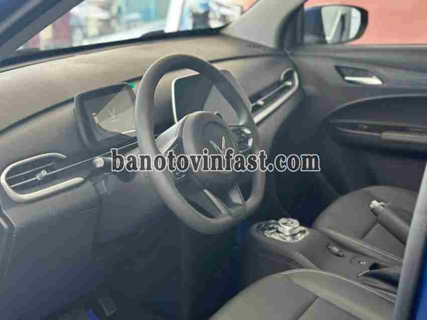 VinFast VF5 2025 bản Plus
