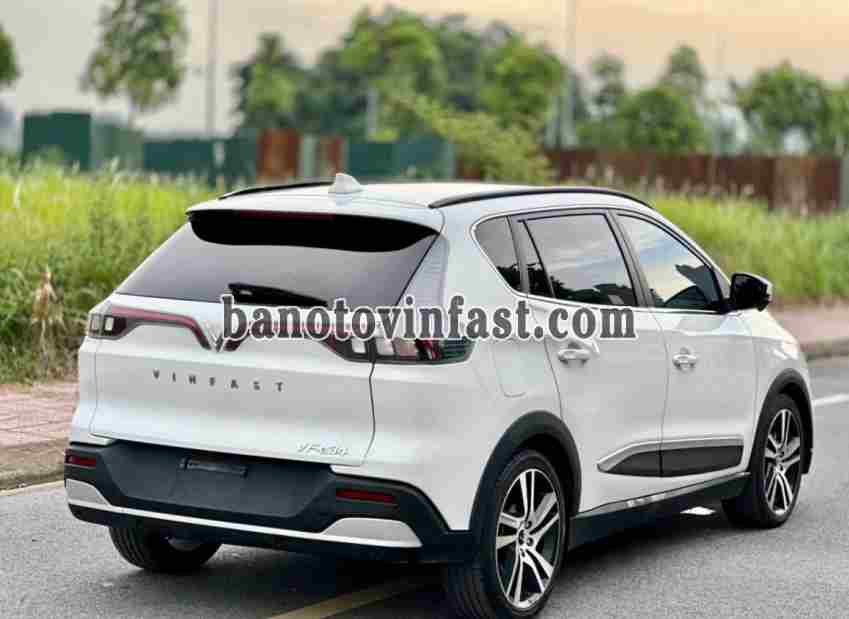 Cần bán VinFast VF e34 AT 2022 xe đẹp