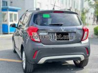 VinFast Fadil 1.4 AT 2021 Máy xăng, xe đẹp