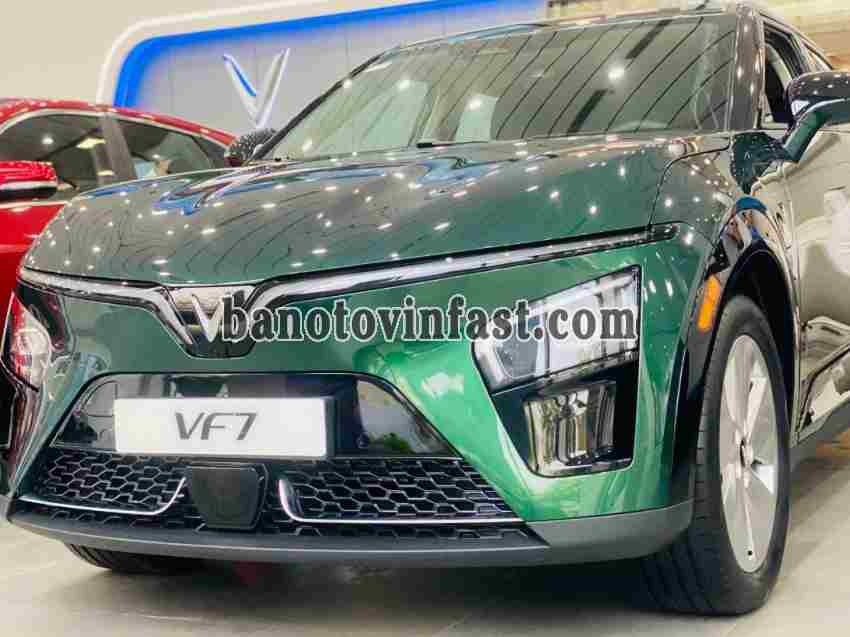 Bán xe VinFast VF7 Eco 2025 giá kịch sàn