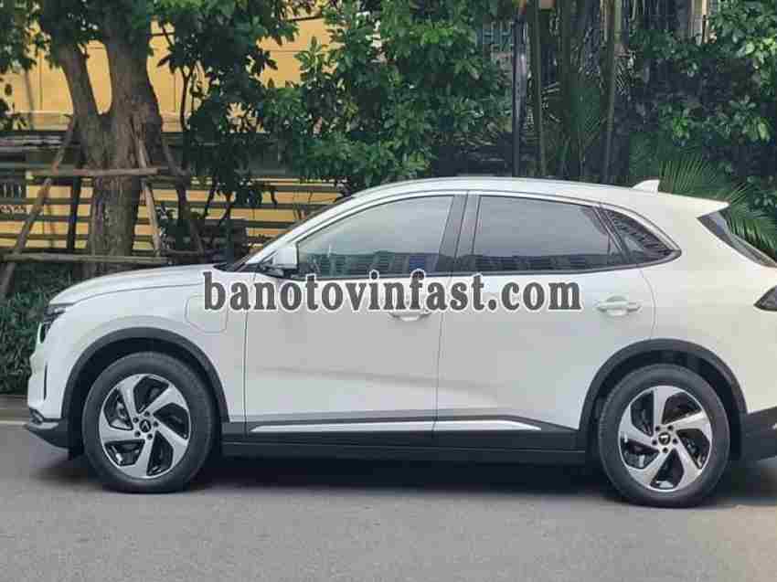 VinFast VF8 Eco 2025 Giá Tốt - Hỗ Trợ Từ A - Z