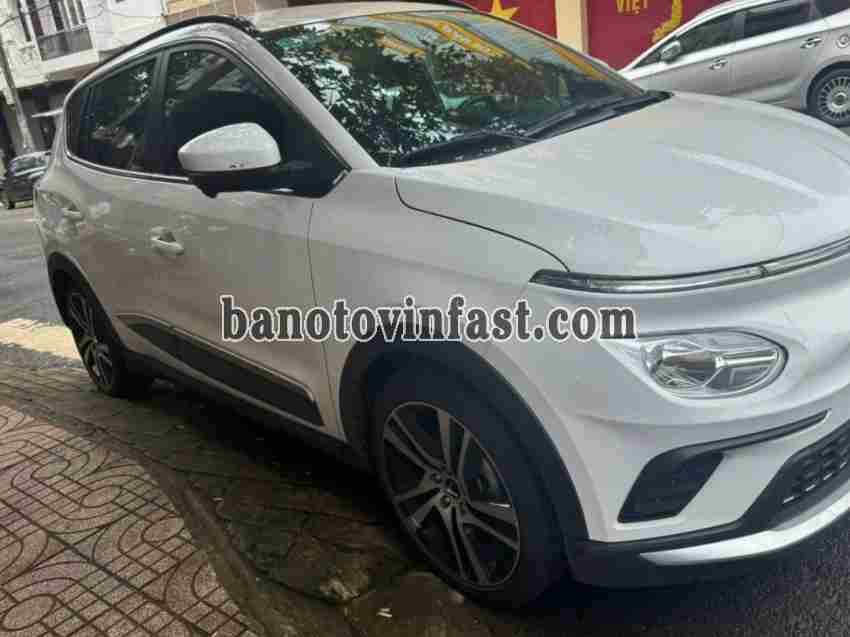 Cần bán gấp xe VinFast VF e34 AT 2022 màu Trắng