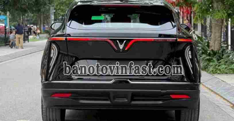 Bán xe VinFast VF7 Plus 2025