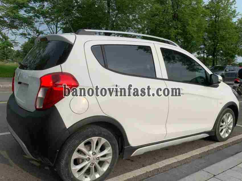 Cần bán VinFast Fadil 1.4 AT đời 2019