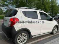 Cần bán VinFast Fadil 1.4 AT đời 2019