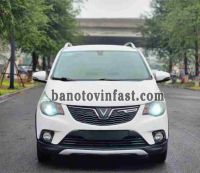 Cần bán xe VinFast Fadil 1.4 AT năm 2021 màu Trắng cực đẹp