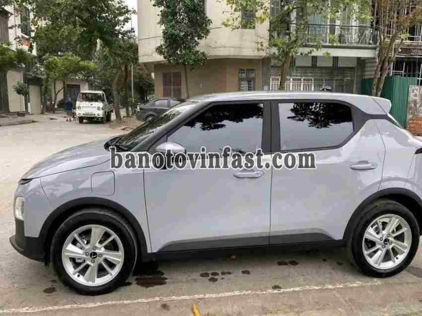 Bán VinFast VF5 Plus Xe điện sản xuất 2025