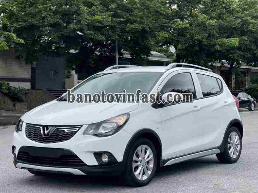 Xe VinFast Fadil 1.4 AT đời 2021 đẹp bán gấp
