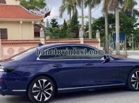 Cần bán gấp xe VinFast Lux A 2.0 Premium 2.0 AT năm 2021, màu Xanh, Số tự động