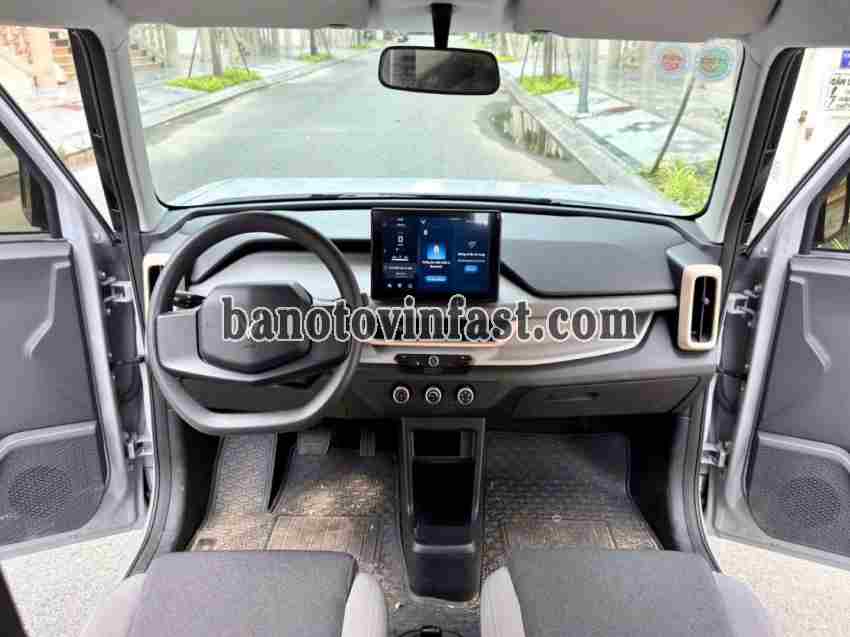 VinFast VF3 2025 Số tự động