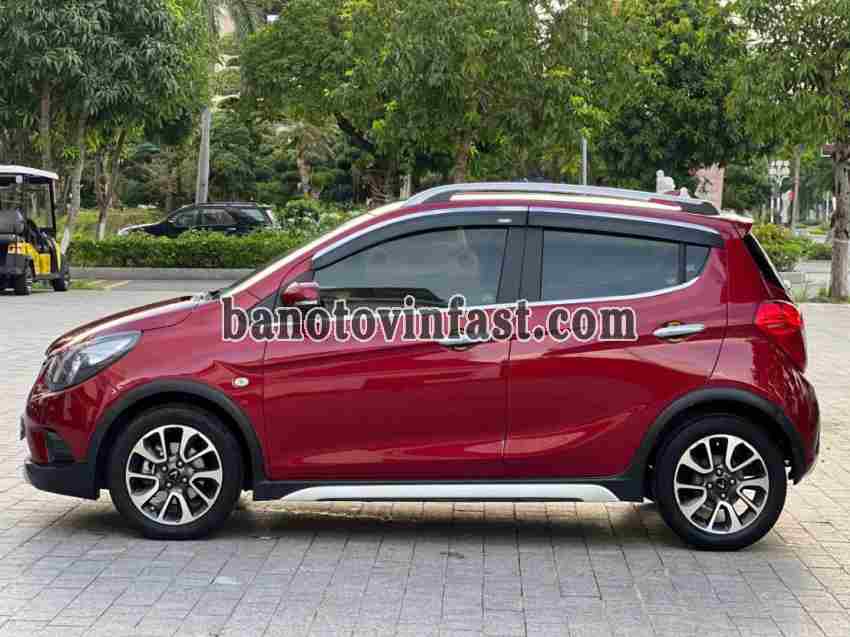 VinFast Fadil 1.4 AT Plus 2020 - Giá tốt