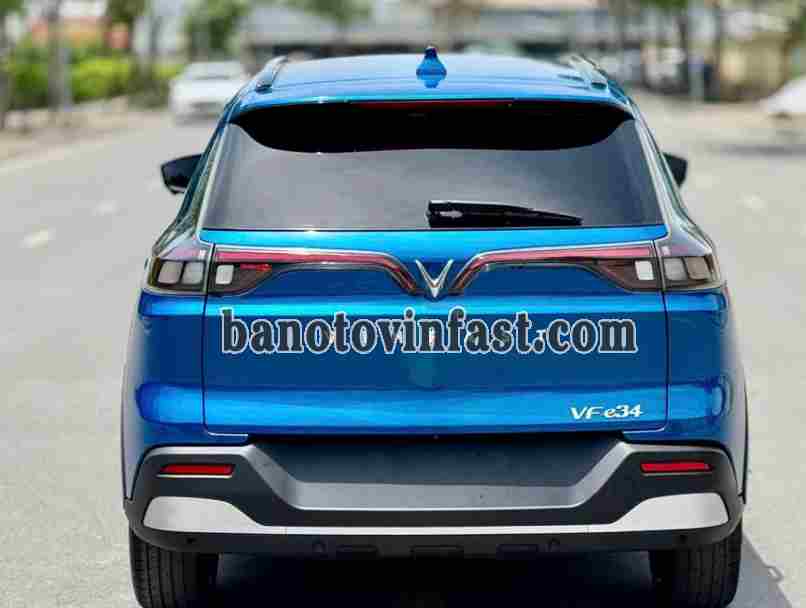 Cần bán xe VinFast VF e34 AT sx 2022