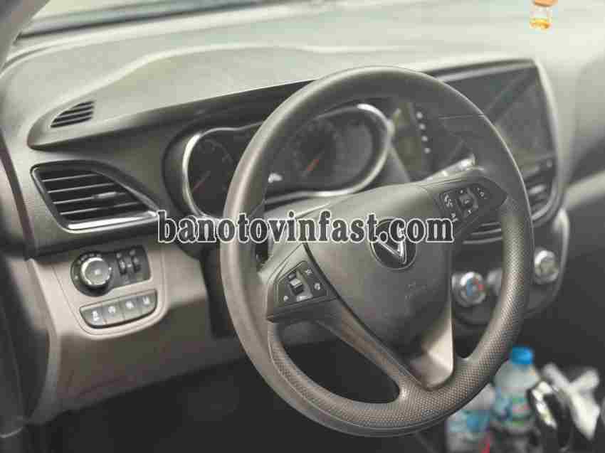 Xe VinFast Fadil 1.4 AT đời 2020 đẹp bán gấp
