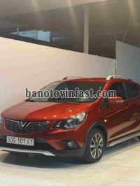 VinFast Fadil 2019 Hatchback màu Đỏ