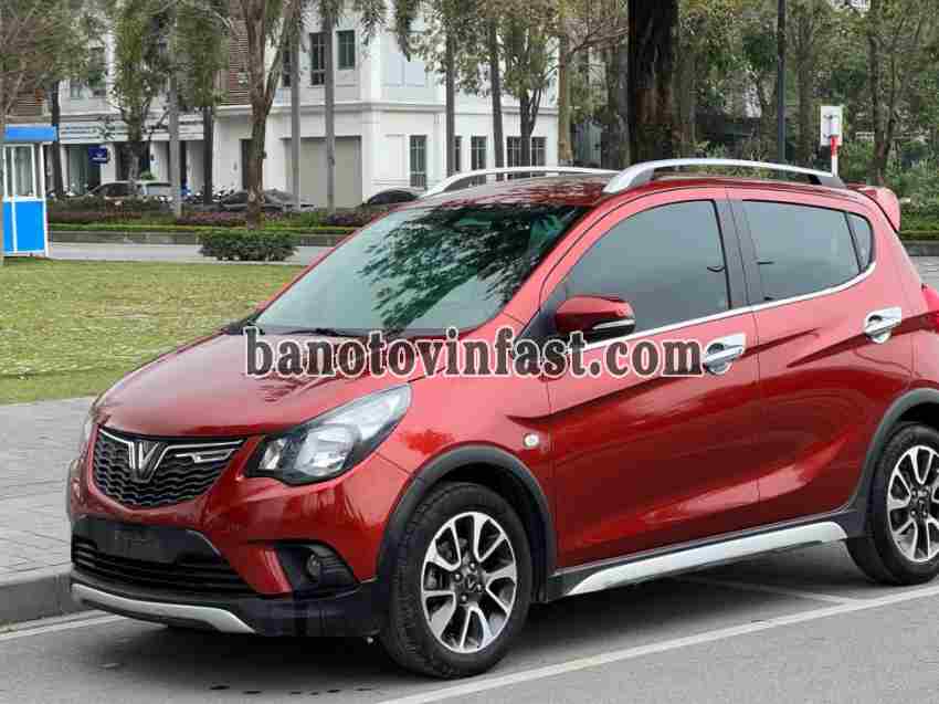 Cần bán xe VinFast Fadil 1.4 AT Plus 2021, xe đẹp