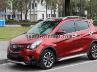 Cần bán xe VinFast Fadil 1.4 AT Plus 2021, xe đẹp