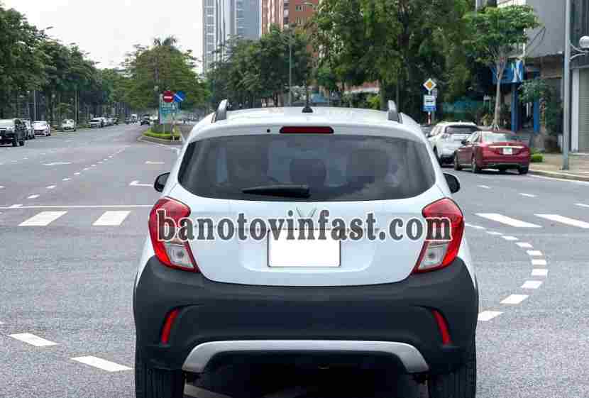 Bán xe VinFast Fadil 1.4 AT Plus đời 2021 - Giá tốt