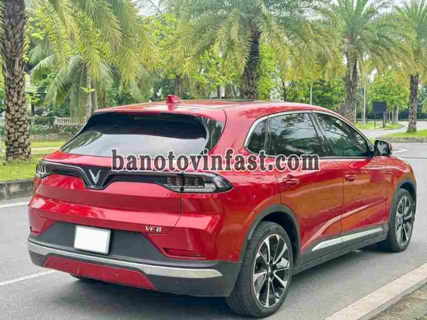 Cần bán VinFast VF8 Eco 2023, xe đẹp giá rẻ bất ngờ