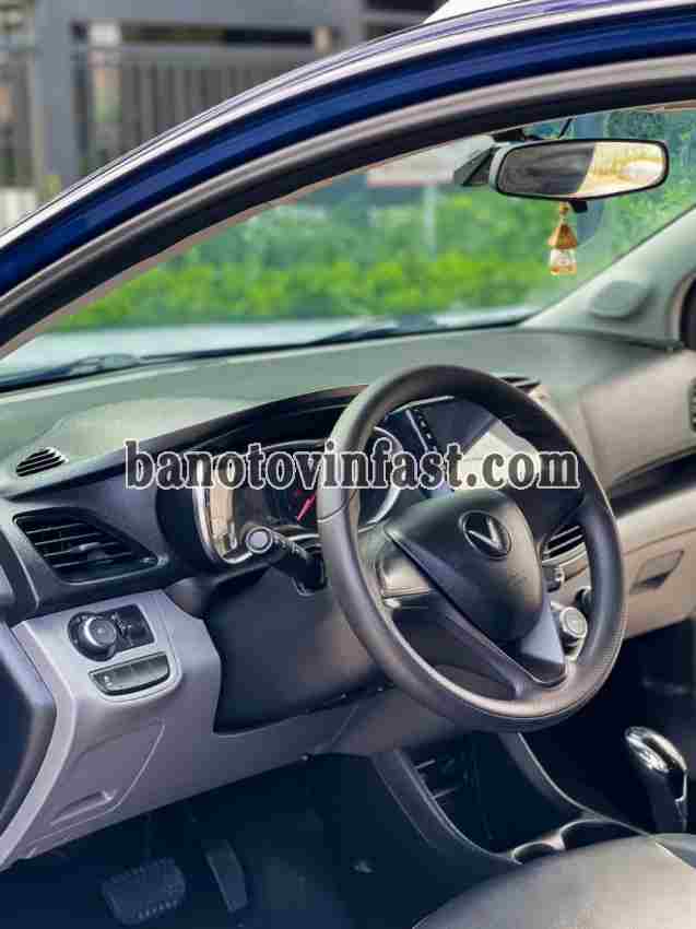 Cần bán VinFast Fadil 1.4 AT 2021, xe đẹp giá rẻ bất ngờ