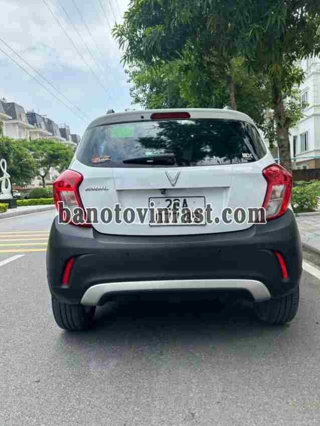 Cần bán gấp VinFast Fadil Tiêu chuẩn 1.4 AT năm 2022 giá cực tốt