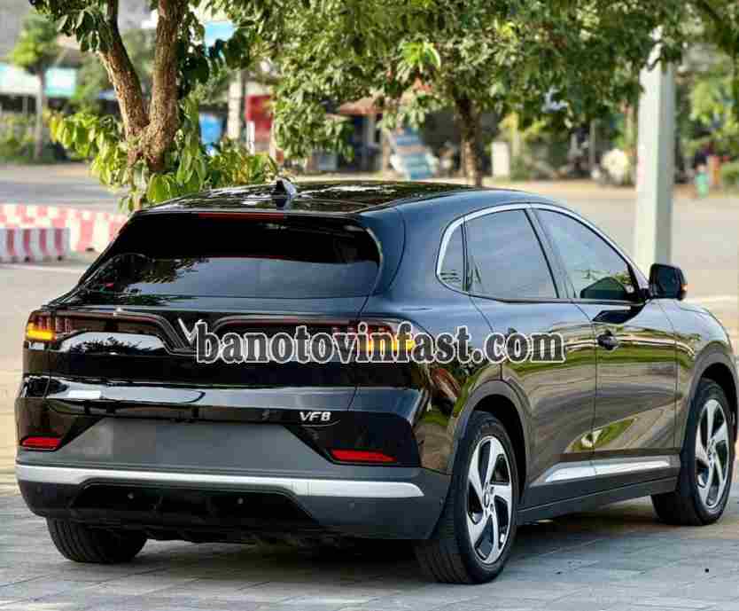 VinFast VF8 Eco model 2025, Suv