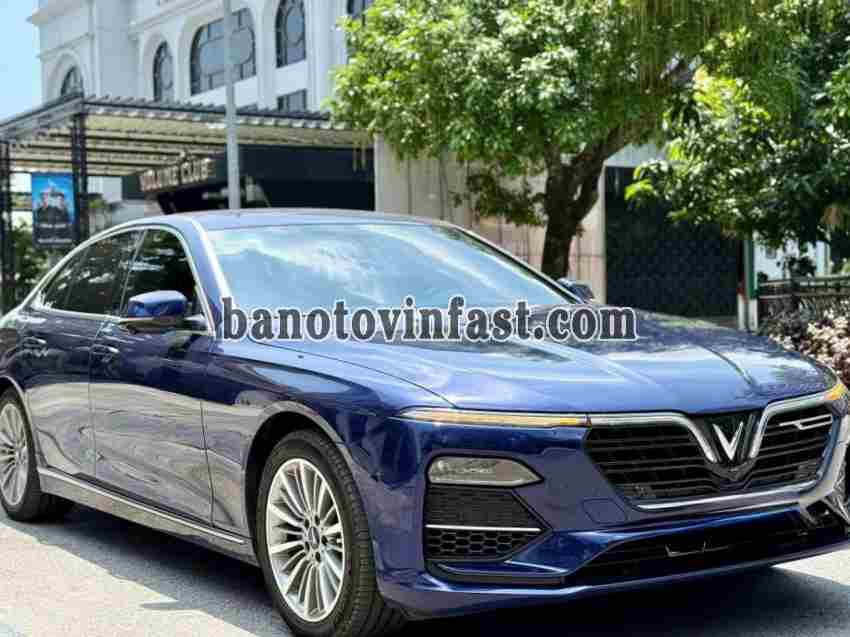 Cần bán VinFast Lux A 2.0 Cao cấp 2022 - Số tự động