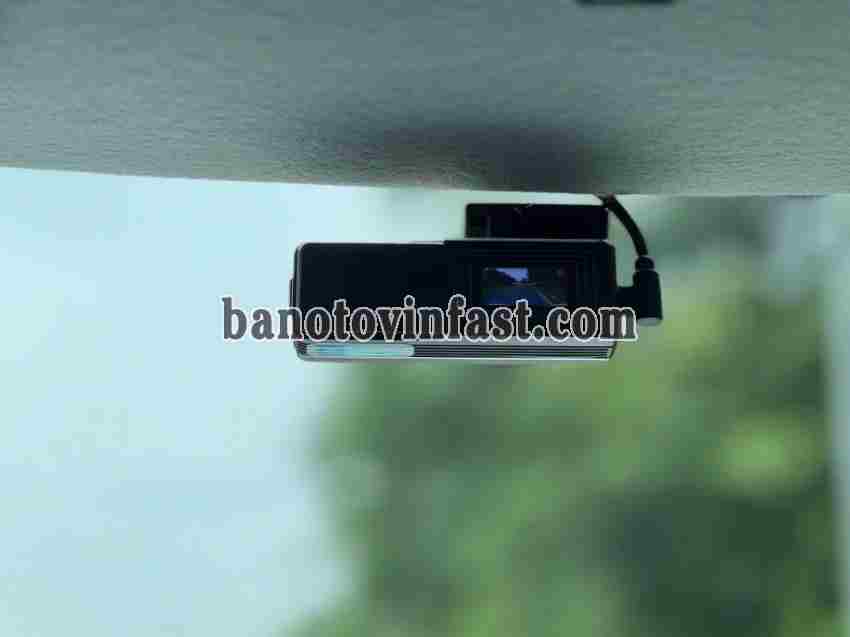 VinFast VF3 Plus 2024 Xe điện, xe đẹp